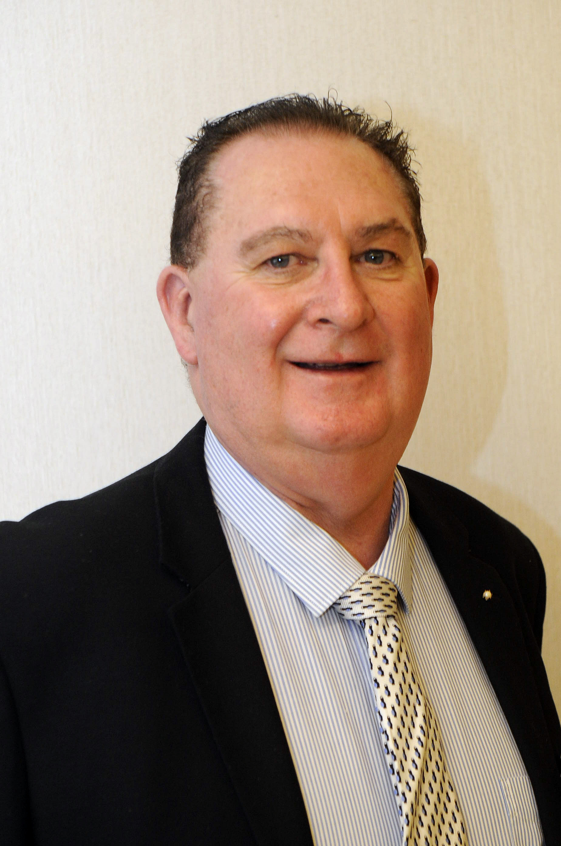 Dave MacNamara
