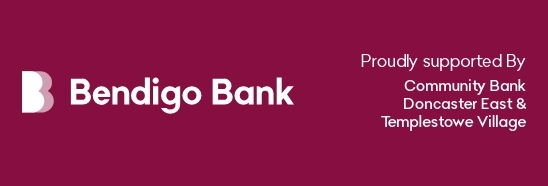 Bendigo Bank – Doncaster & Templestowe Village
