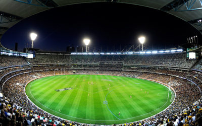 Australian Team 2027