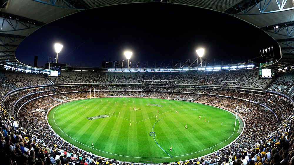 Australian Team 2027