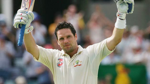 ACS Annual Dinner Guest Speaker Brad Hodge - Australian Cricket Society