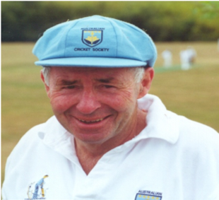 Des Lloyd