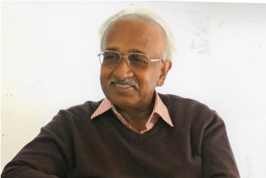Gordon Veerasawmy