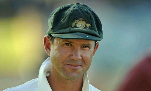 Ricky Ponting Guest of Honour