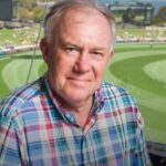 Boxing Day Test Dinner (27th) - Featuring JIM MAXWELL
