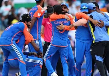Can Test Cricket and T20 Co-exist? T20 World Cup Review.
