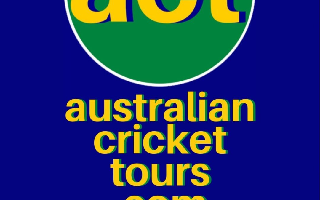 Australian Cricket Tours – Sri Lanka 2025