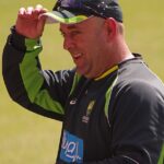 Boxing Day Test Dinner Featuring Darren Lehmann 27 Dec