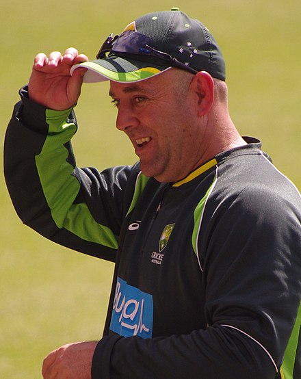 Boxing Day Test Dinner Featuring Darren Lehmann 27 Dec