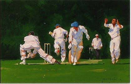 Celebration of Cricket Carnival – Barossa