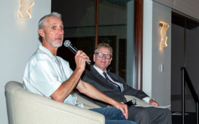 Dinner with Dizzy – Saturday 27th December @ Kooyong