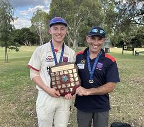 Mulgrave: a club, a community, a family