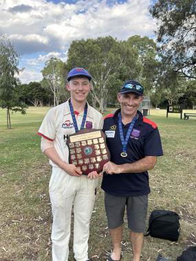 Mulgrave: a club, a community, a family