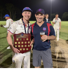Mulgrave: From Backyard Dreams to Premiership Glory